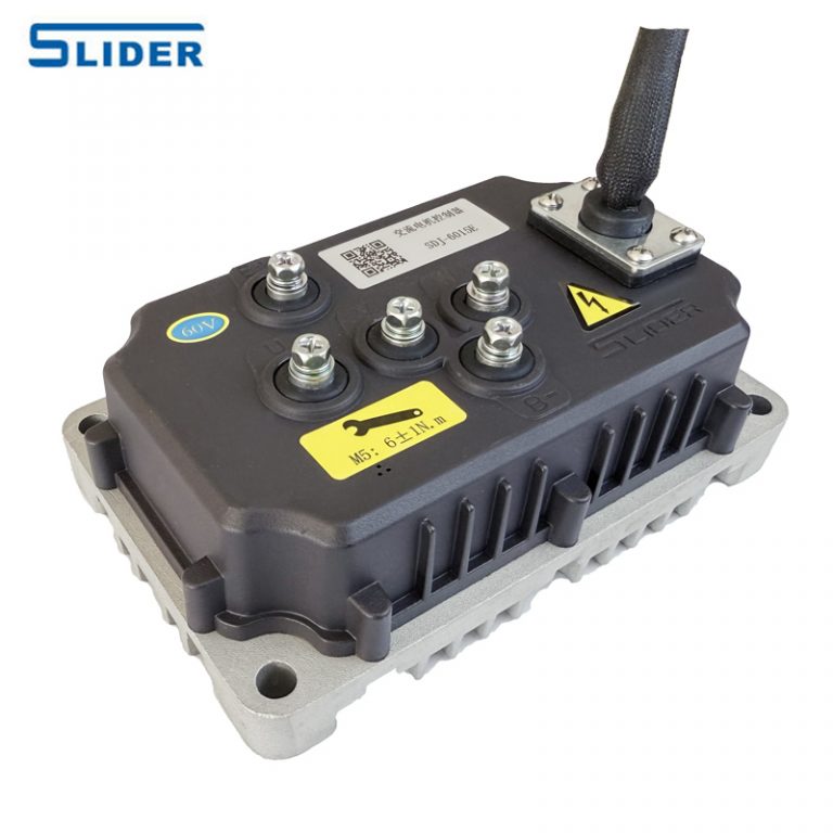 SDJ系列電機控制器（2KW）